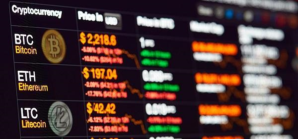 目前比较正规的加密货币交易平台软件有哪些-第1张图片-芝麻交易所下载